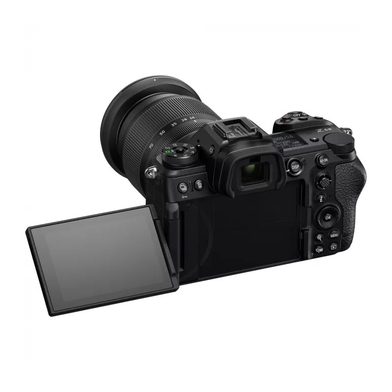 Nikon Z6 III Body Nikon Z6 III Body